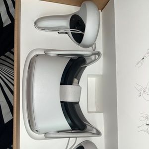 Oculus Quest 2 128GB